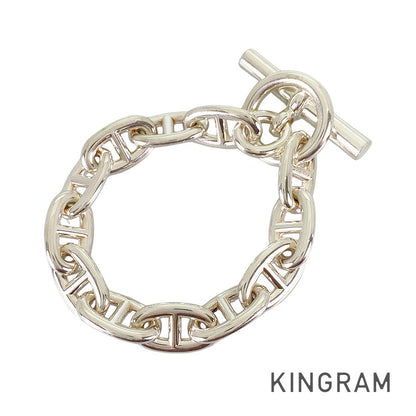 HERMES Chaine d'Ancre GM Bracelet