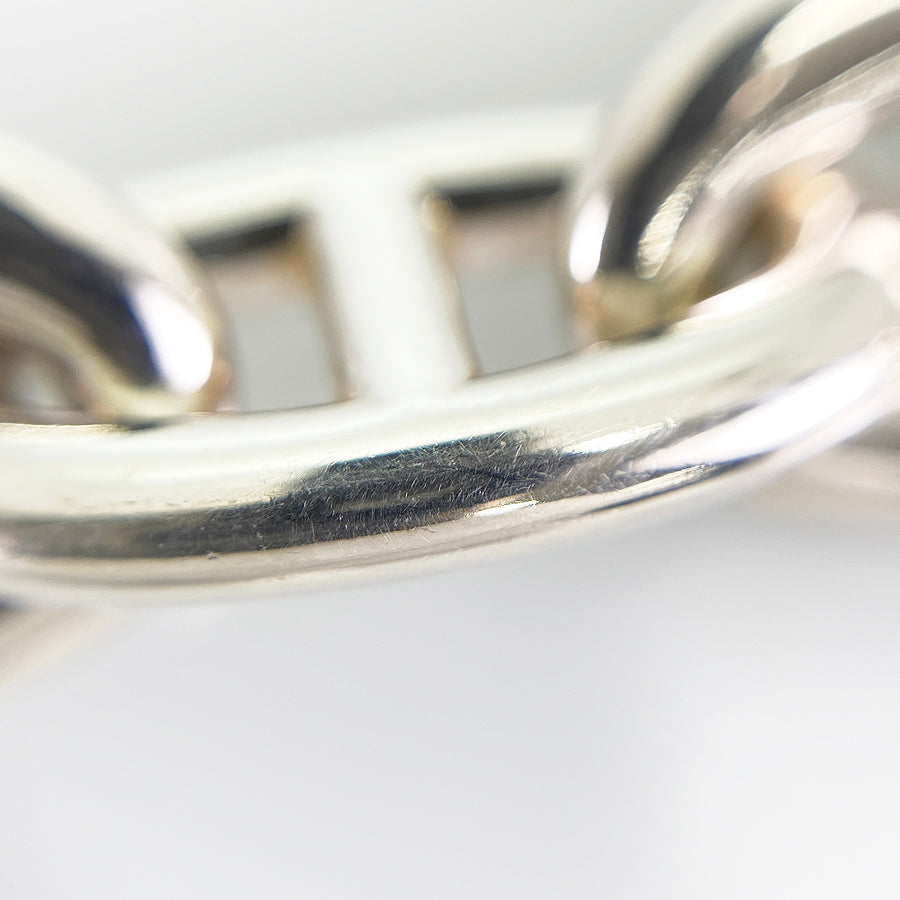 HERMES Chaine d'Ancre GM Bracelet
