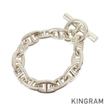 HERMES Chaine d'Ancre GM Bracelet