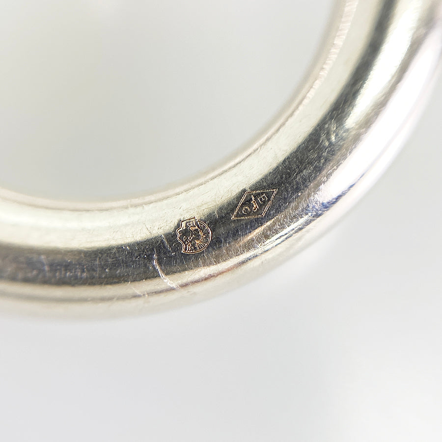 HERMES Chaine d'Ancre GM Bracelet
