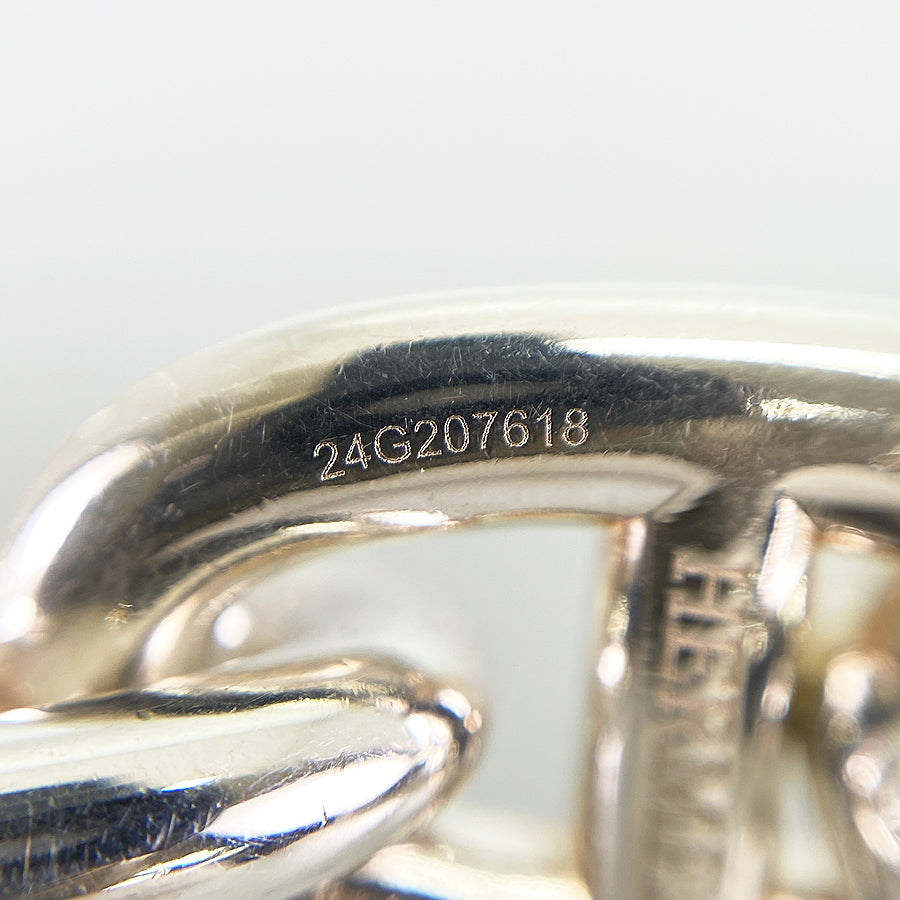 HERMES Chaine d'Ancre GM Bracelet