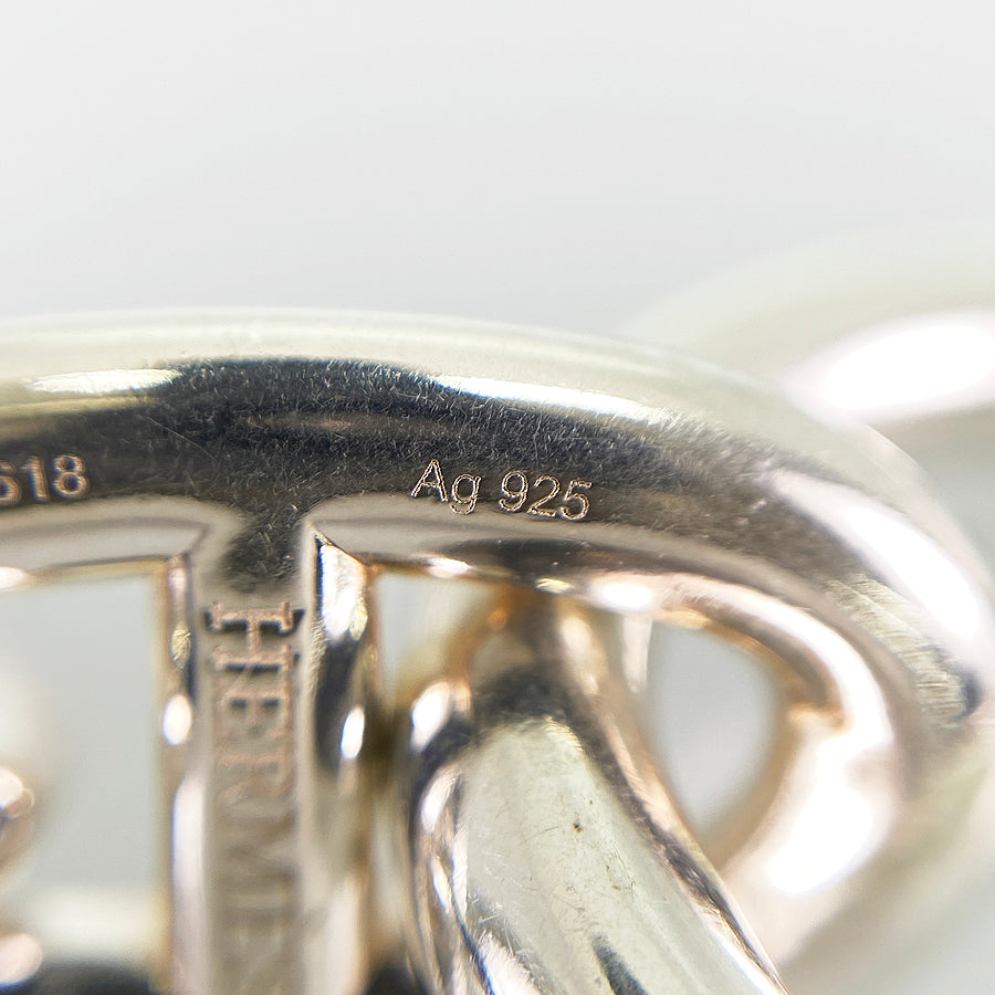 HERMES Chaine d'Ancre GM Bracelet
