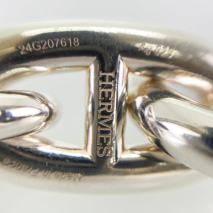 HERMES Chaine d'Ancre GM Bracelet