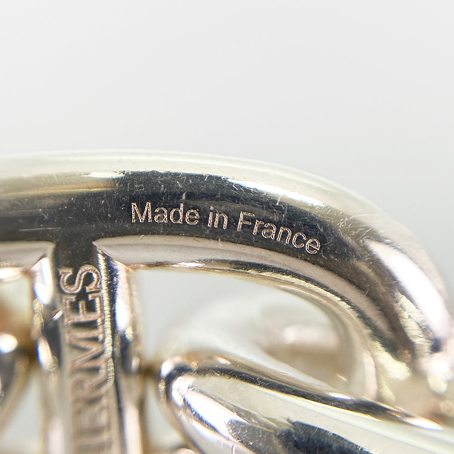 HERMES Chaine d'Ancre GM Bracelet
