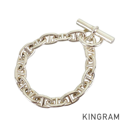 HERMES Chaine d'Ancre MM Bracelet