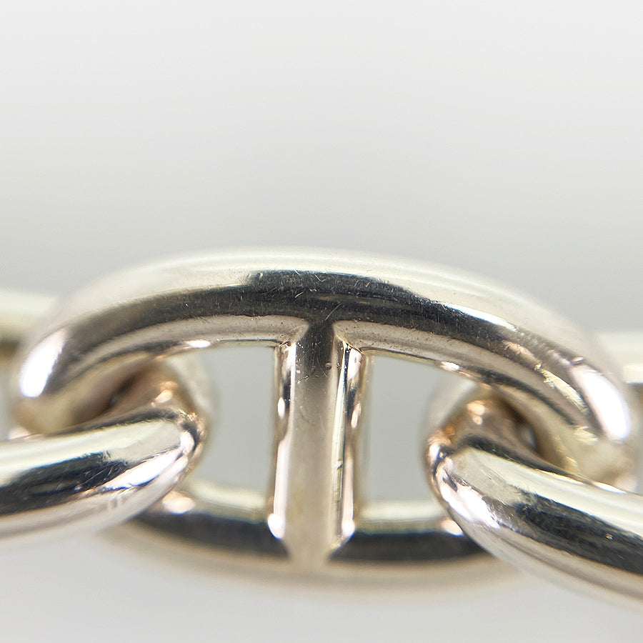 HERMES Chaine d'Ancre MM Bracelet