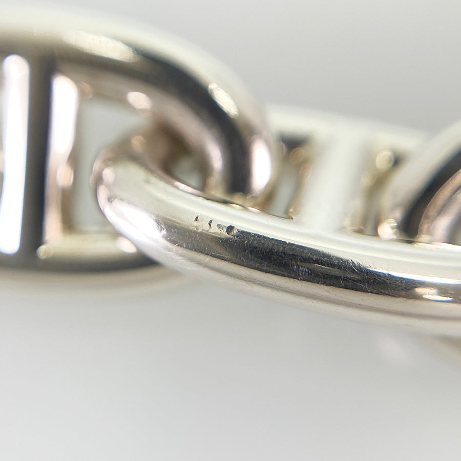 HERMES Chaine d'Ancre MM Bracelet