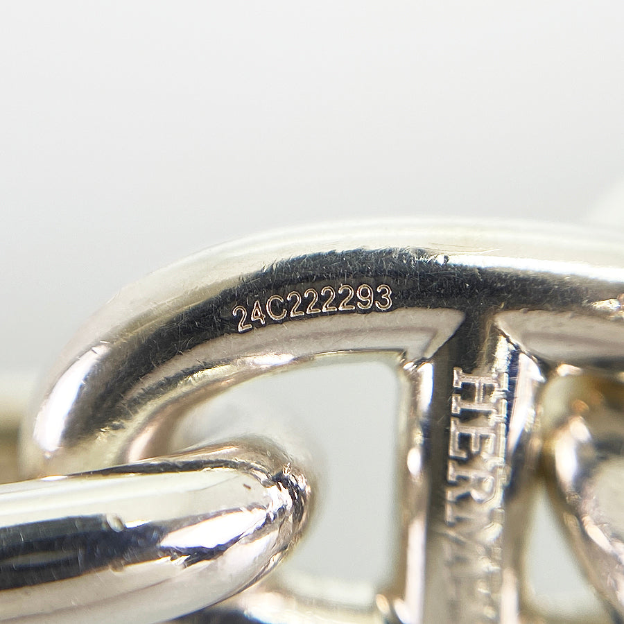 HERMES Chaine d'Ancre MM Bracelet