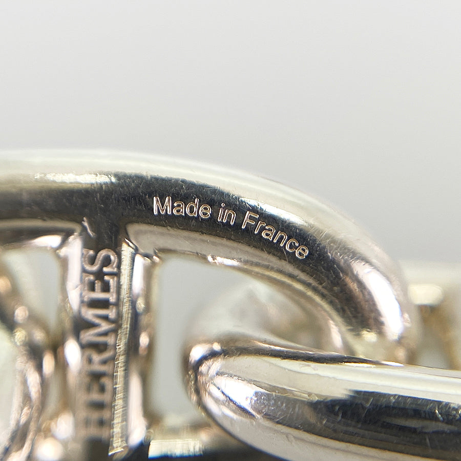 HERMES Chaine d'Ancre MM Bracelet