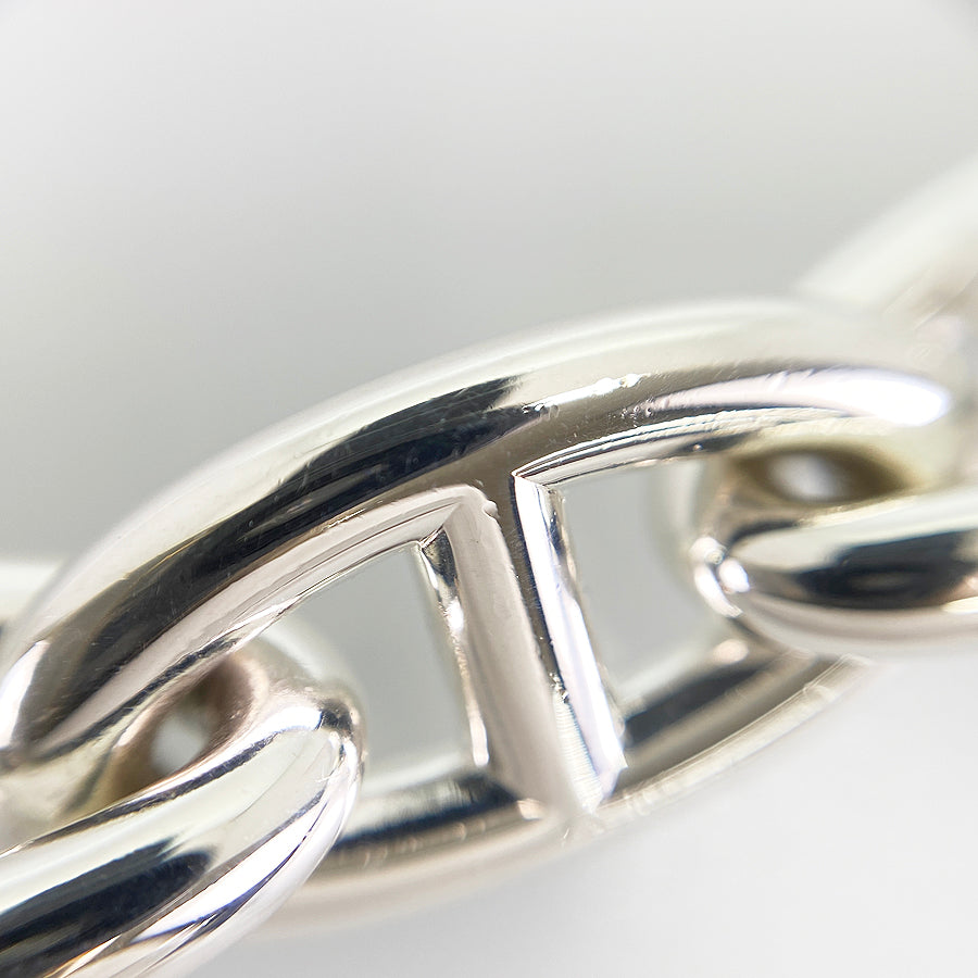HERMES Chaine d'Ancre GM Bracelet