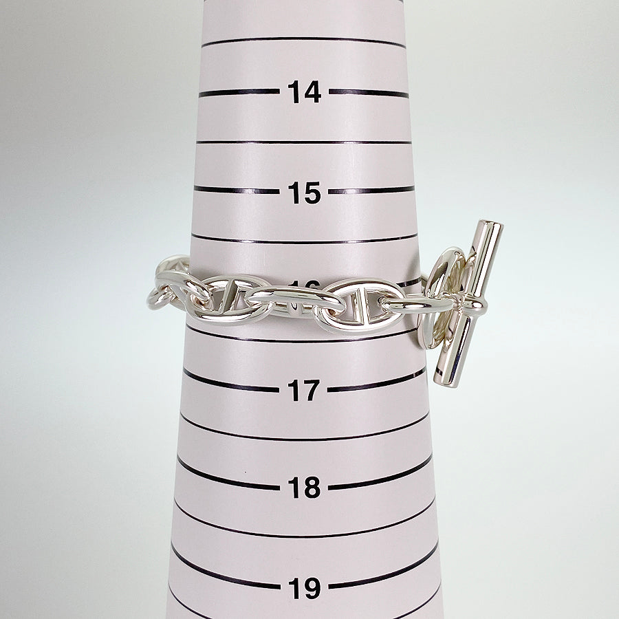 HERMES Chaine d'Ancre GM Bracelet