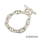 HERMES Chaine d'Ancre GM Bracelet
