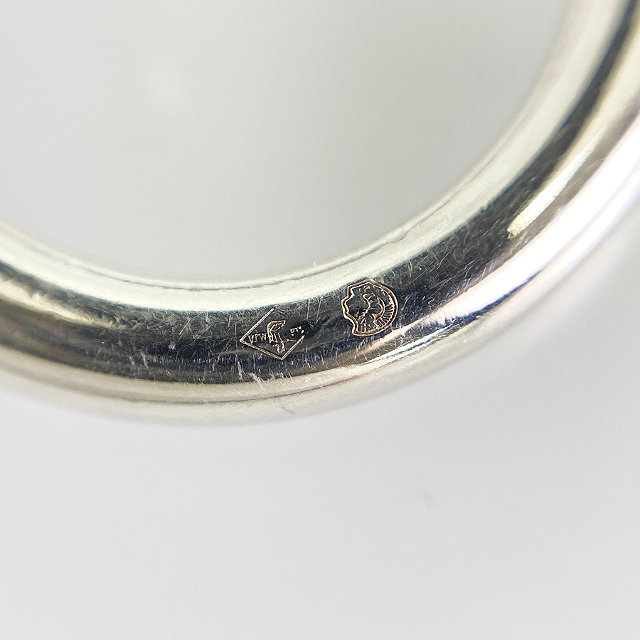 HERMES Chaine d'Ancre GM Bracelet