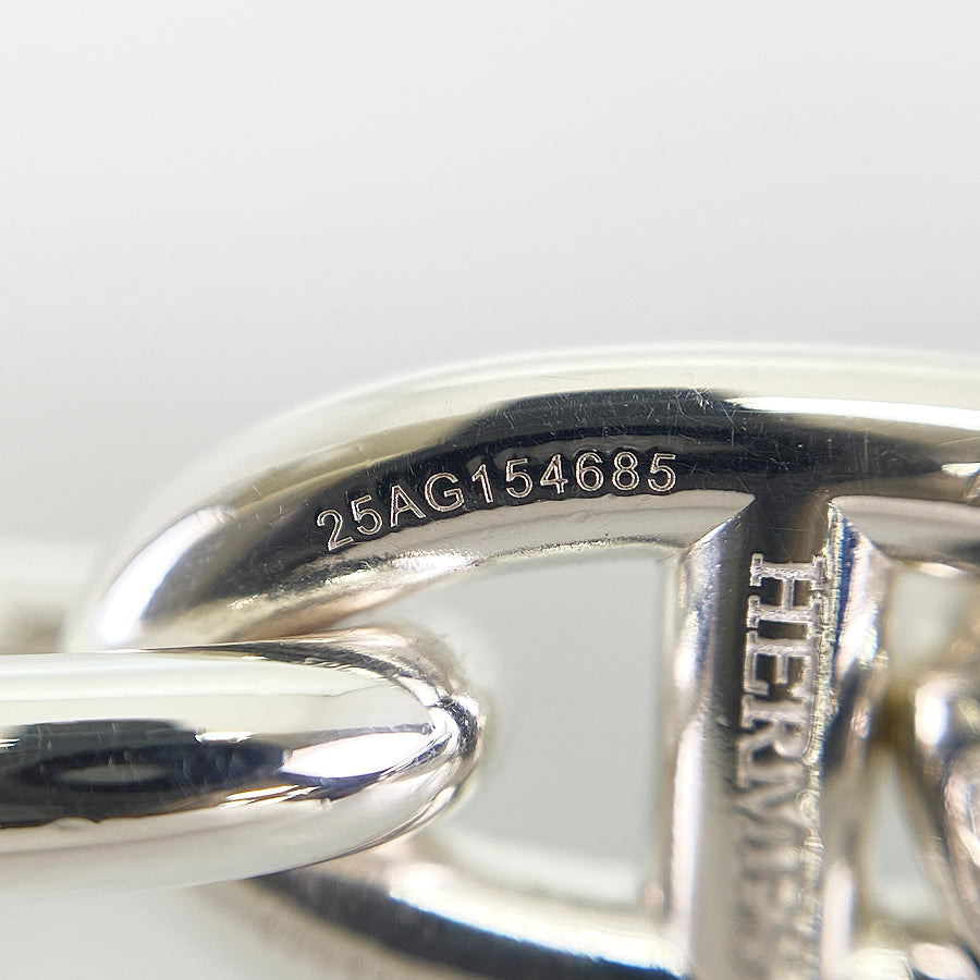 HERMES Chaine d'Ancre GM Bracelet