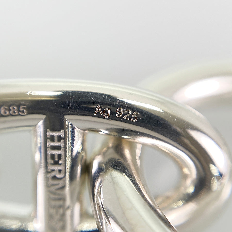 HERMES Chaine d'Ancre GM Bracelet