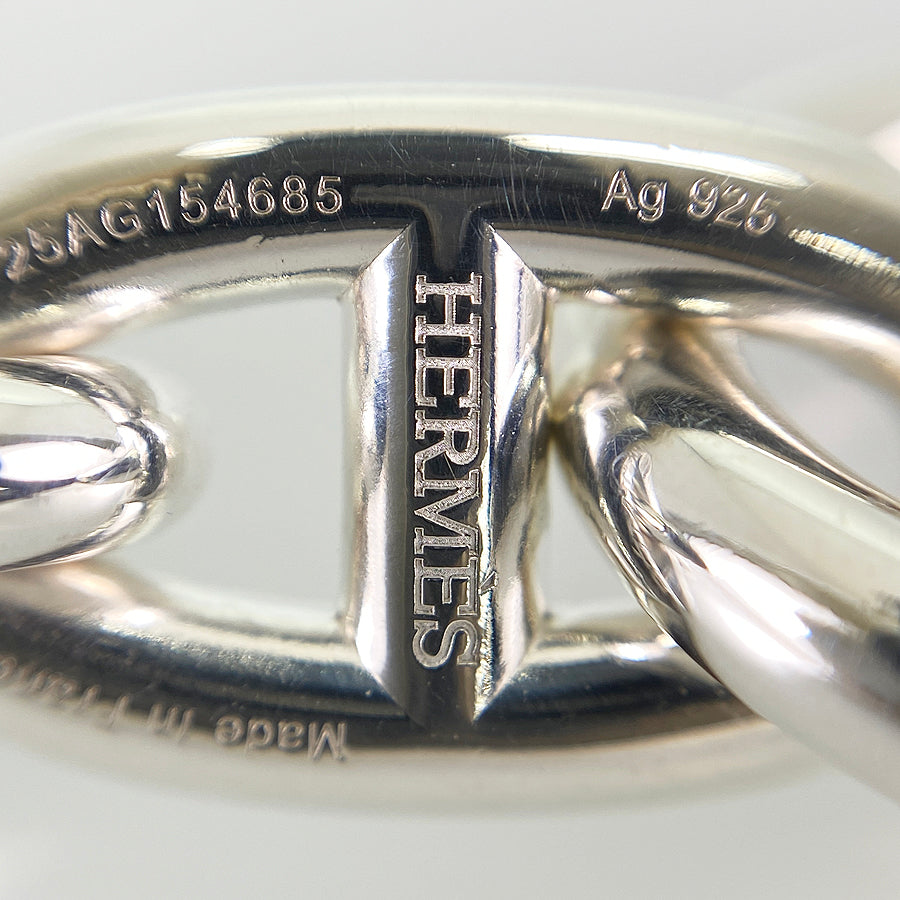 HERMES Chaine d'Ancre GM Bracelet