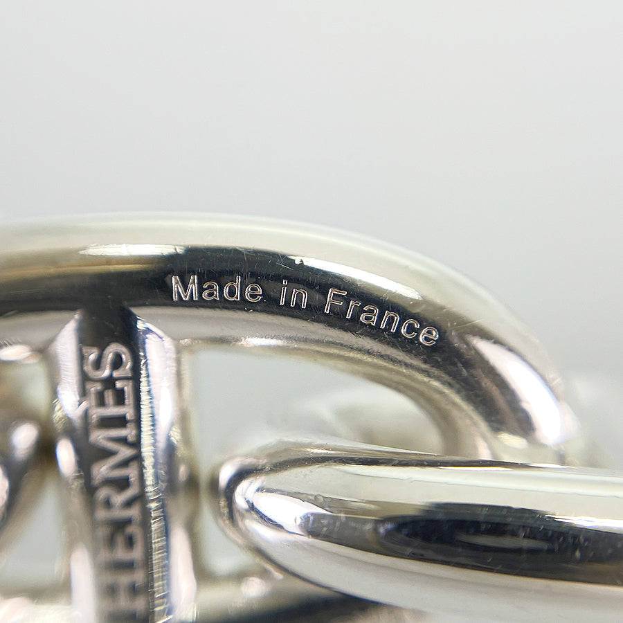 HERMES Chaine d'Ancre GM Bracelet