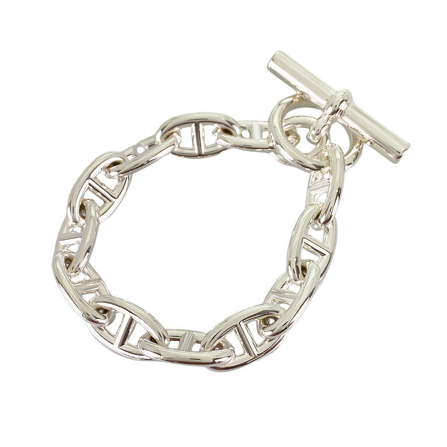 HERMES Chaine d'Ancre GM Bracelet