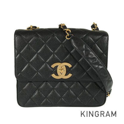 CHANEL Matelasse Shoulder bag