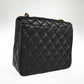 CHANEL Matelasse Shoulder bag