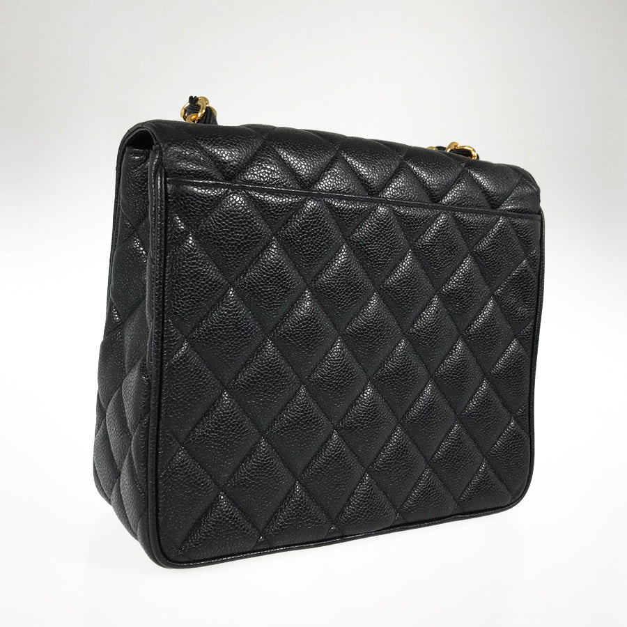 CHANEL Matelasse Shoulder bag