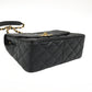 CHANEL Matelasse Shoulder bag