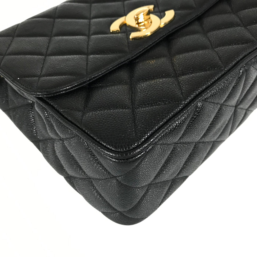 CHANEL Matelasse Shoulder bag