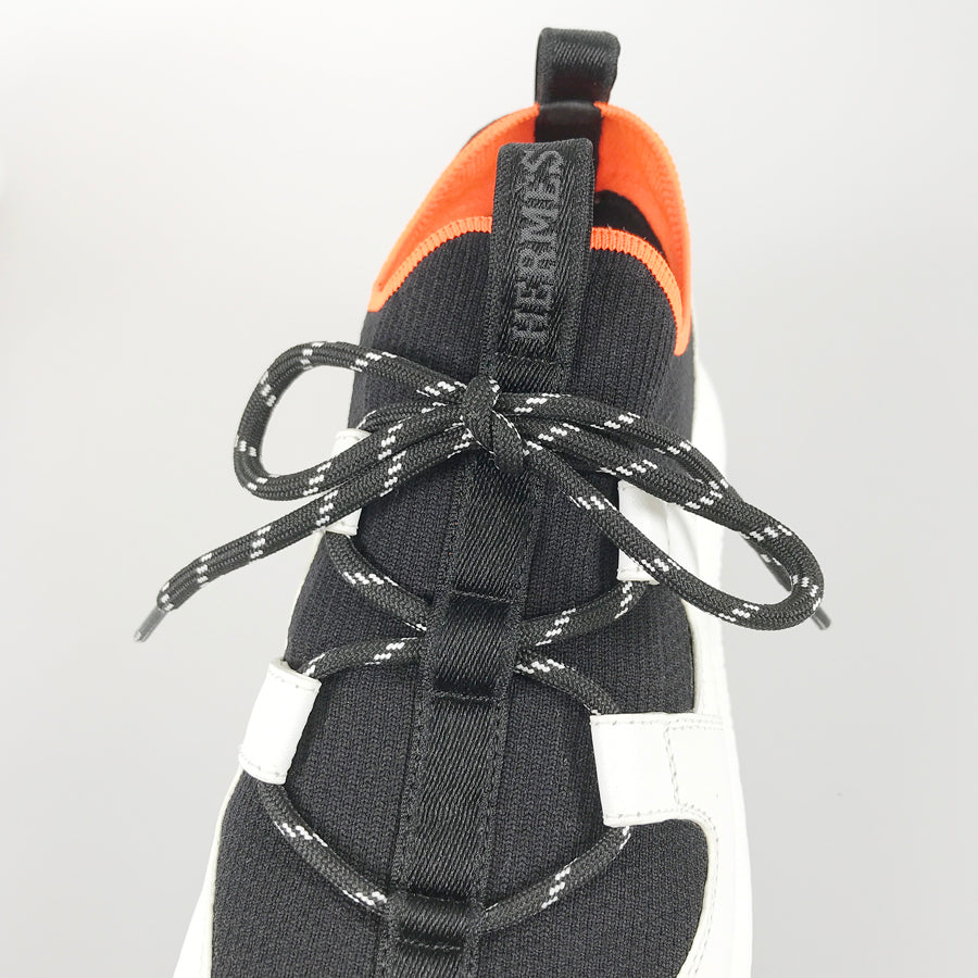 HERMES Duel Women's Sneakers