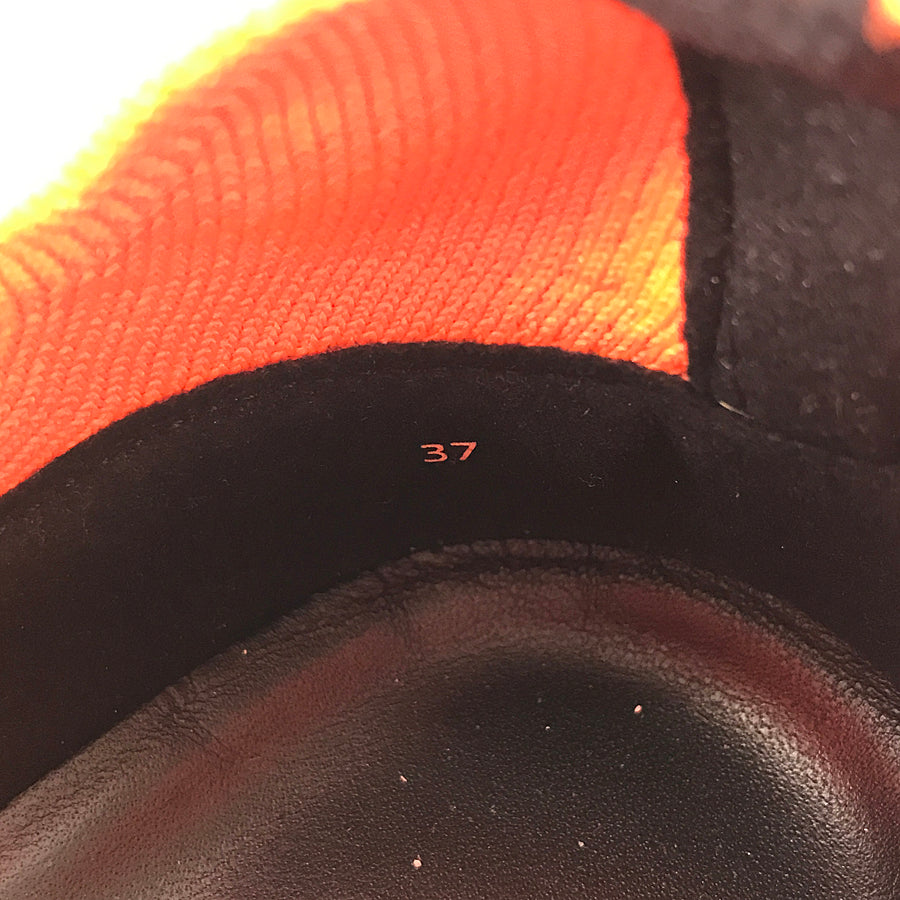 HERMES Duel Women's Sneakers