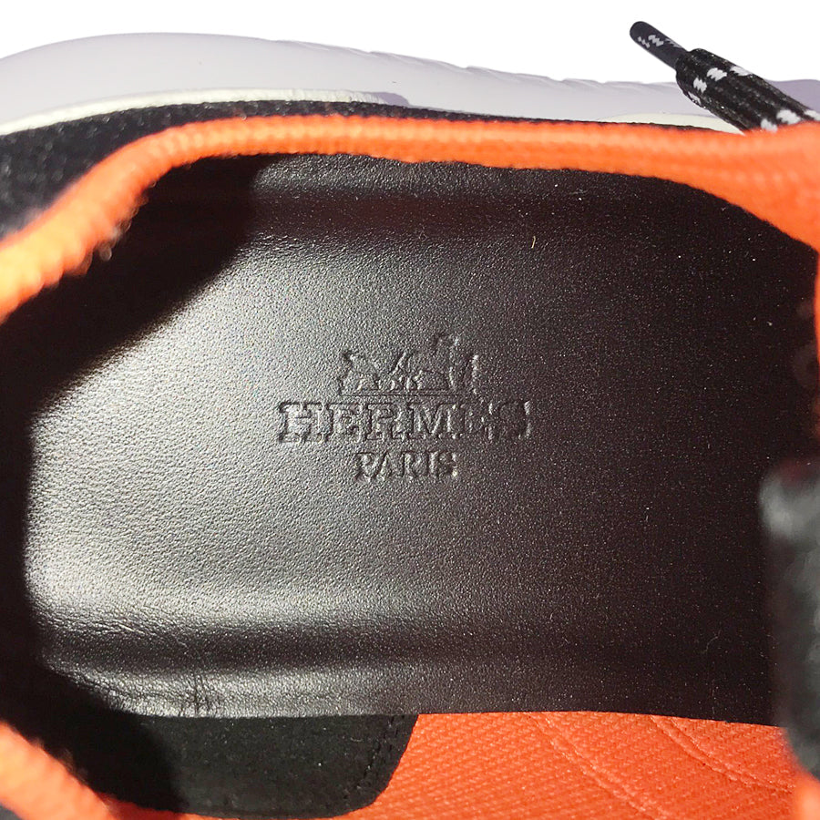 HERMES Duel Women's Sneakers