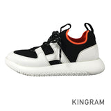 HERMES Duel Women's Sneakers