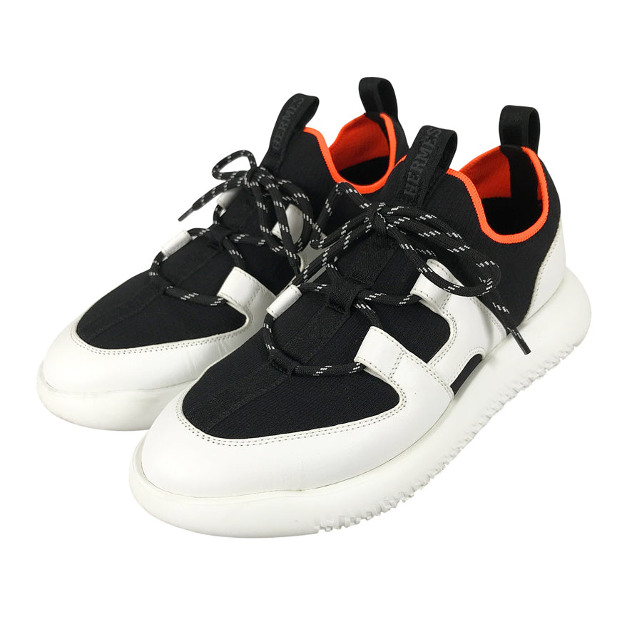 HERMES Duel Women's Sneakers