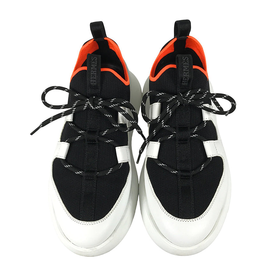 HERMES Duel Women's Sneakers