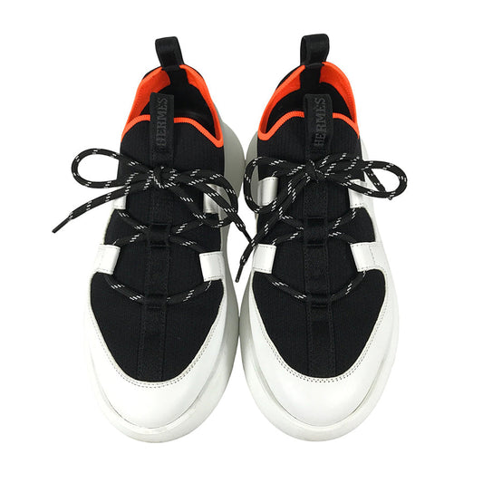 HERMES Duel Women's Sneakers