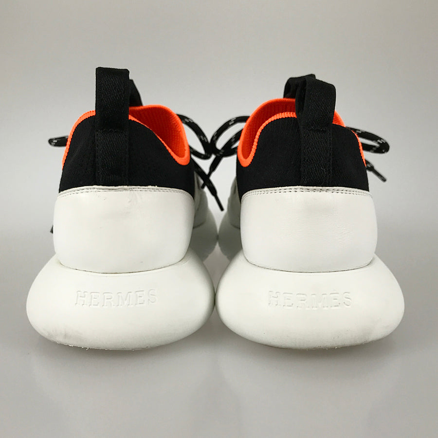 HERMES Duel Women's Sneakers