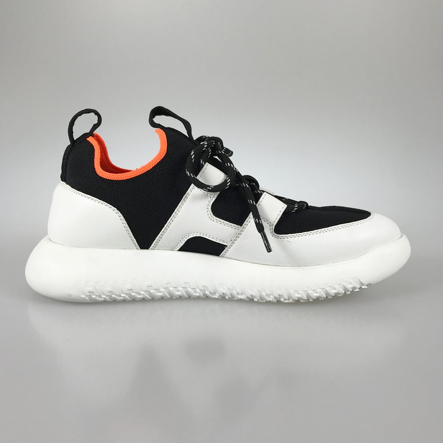 HERMES Duel Women's Sneakers