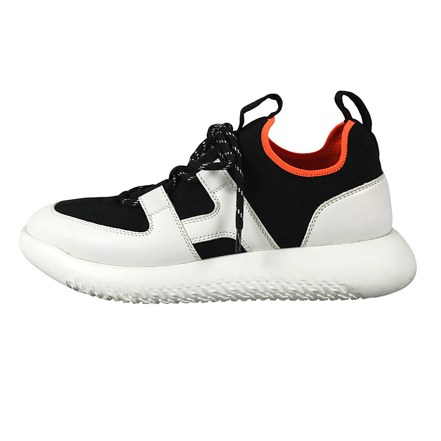 HERMES Duel Women's Sneakers