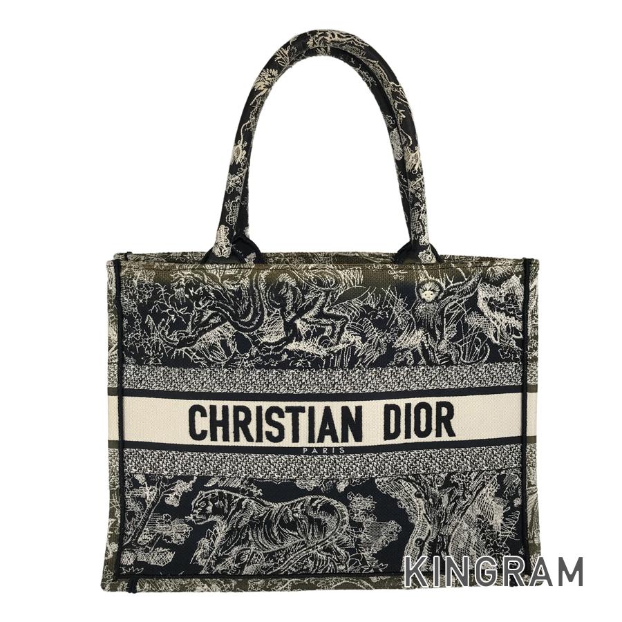 Dior Book Tote medium Tote bag