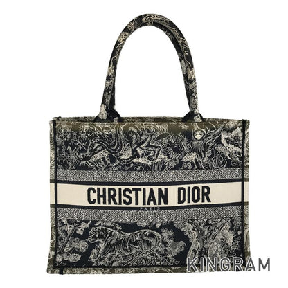 Dior Book Tote medium Tote bag