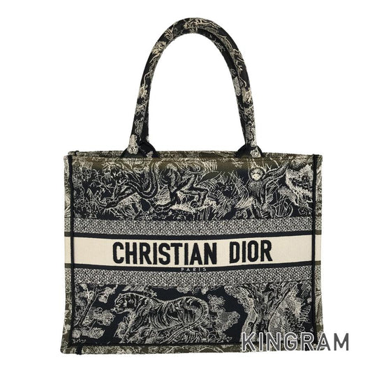 Dior Book Tote medium Tote bag