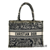 Dior Book Tote medium Tote bag
