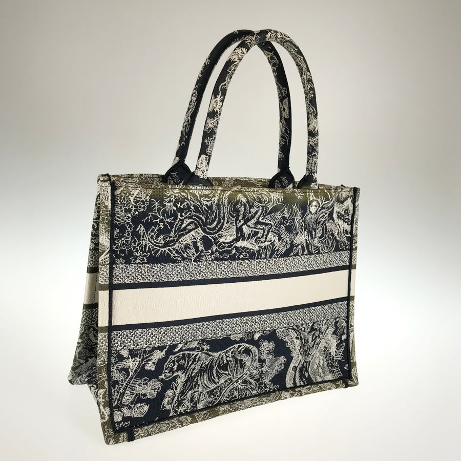 Dior Book Tote medium Tote bag