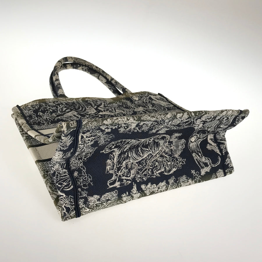 Dior Book Tote medium Tote bag