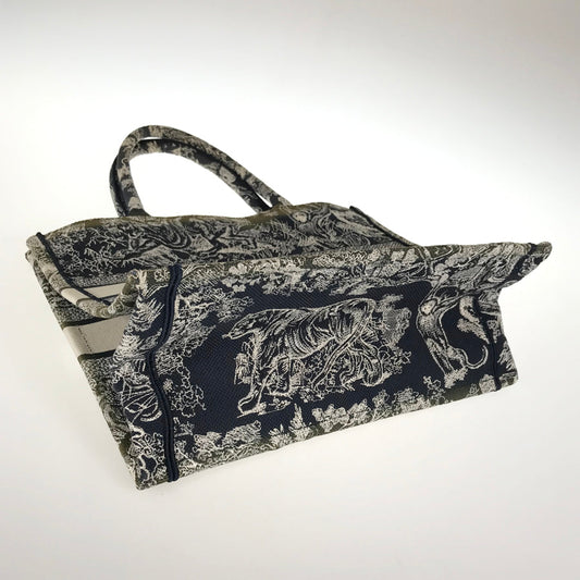 Dior Book Tote medium Tote bag