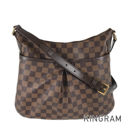 LOUIS VUITTON Damier Bloomsbury PM N42251 Shoulder bag
