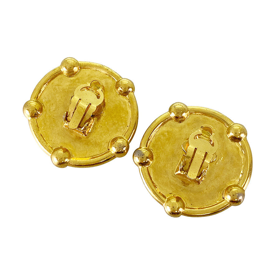 CHANEL Earring