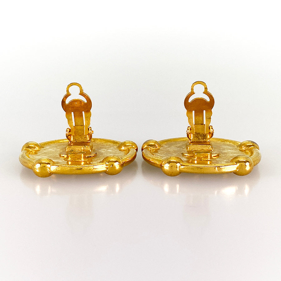 CHANEL Earring