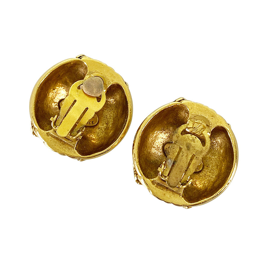 CHANEL Earring
