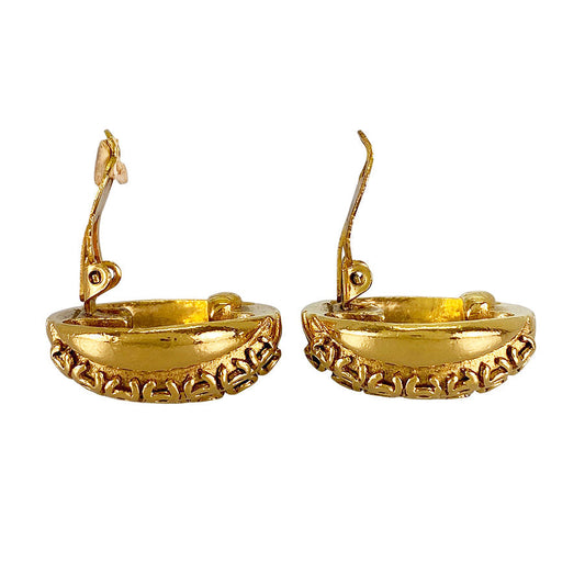CHANEL Earring