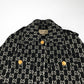 GUCCI 650533 Women's Poncho